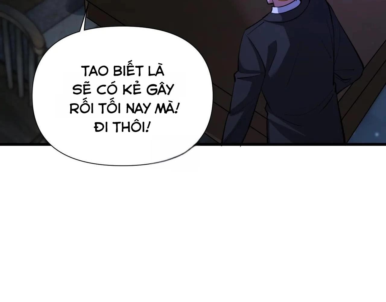 Tôi Bị Mắc Kẹt Trong Cùng Một Ngày Suốt Một Nghìn Năm Chapter 203 - Trang 2
