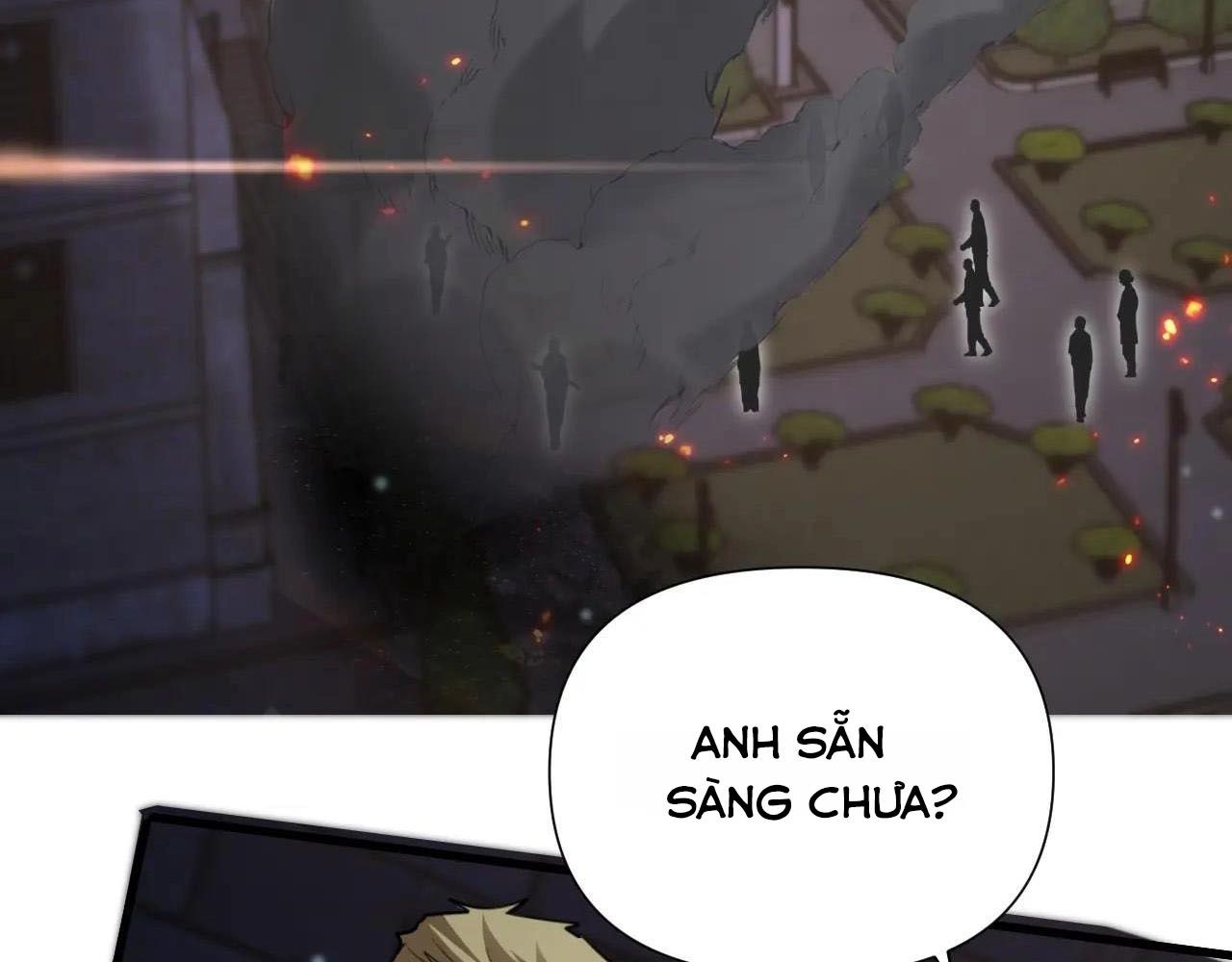 Tôi Bị Mắc Kẹt Trong Cùng Một Ngày Suốt Một Nghìn Năm Chapter 203 - Trang 2