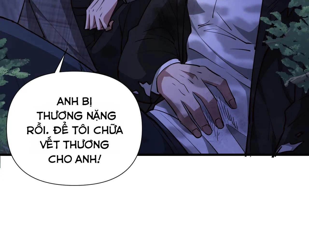 Tôi Bị Mắc Kẹt Trong Cùng Một Ngày Suốt Một Nghìn Năm Chapter 203 - Trang 2