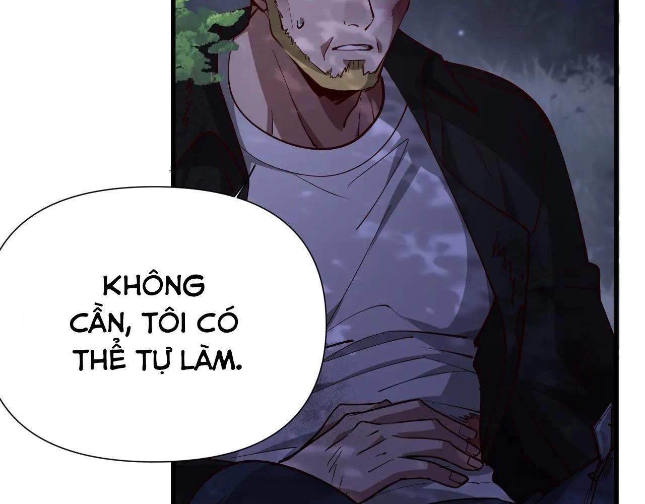 Tôi Bị Mắc Kẹt Trong Cùng Một Ngày Suốt Một Nghìn Năm Chapter 203 - Trang 2