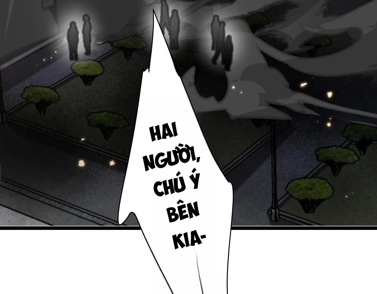 Tôi Bị Mắc Kẹt Trong Cùng Một Ngày Suốt Một Nghìn Năm Chapter 203 - Trang 2