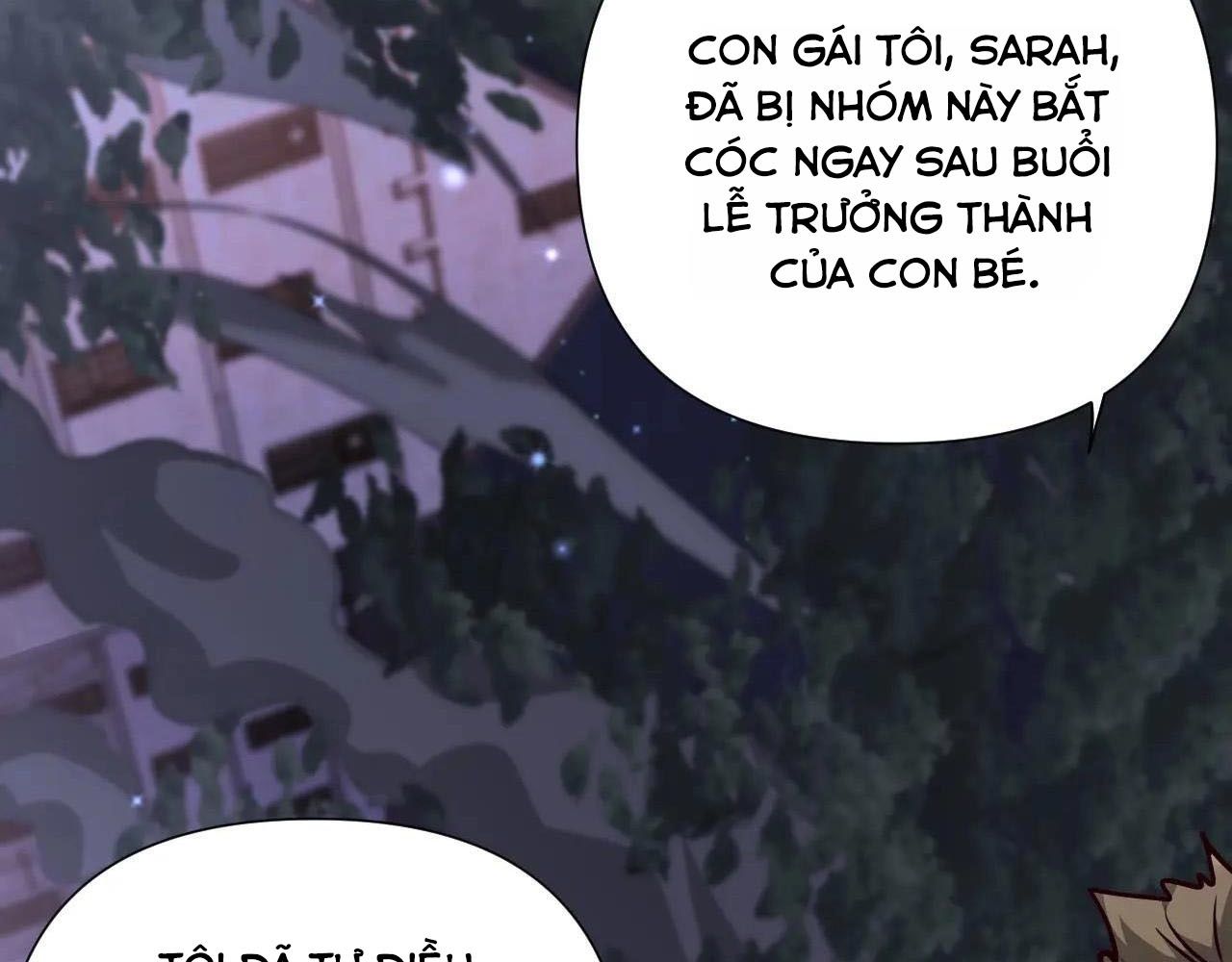 Tôi Bị Mắc Kẹt Trong Cùng Một Ngày Suốt Một Nghìn Năm Chapter 203 - Trang 2