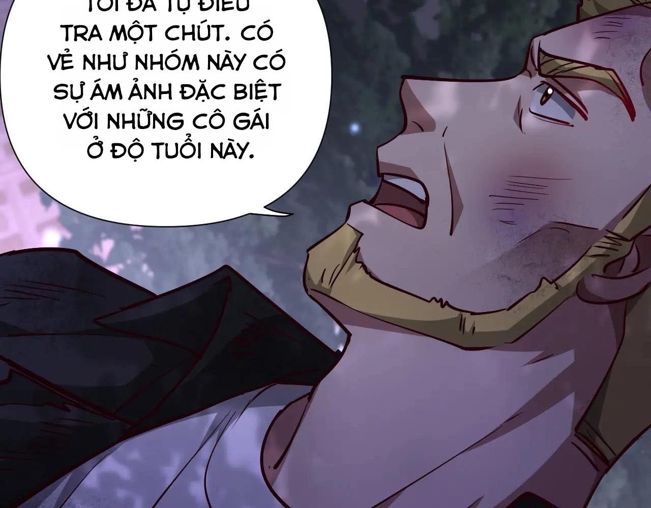 Tôi Bị Mắc Kẹt Trong Cùng Một Ngày Suốt Một Nghìn Năm Chapter 203 - Trang 2