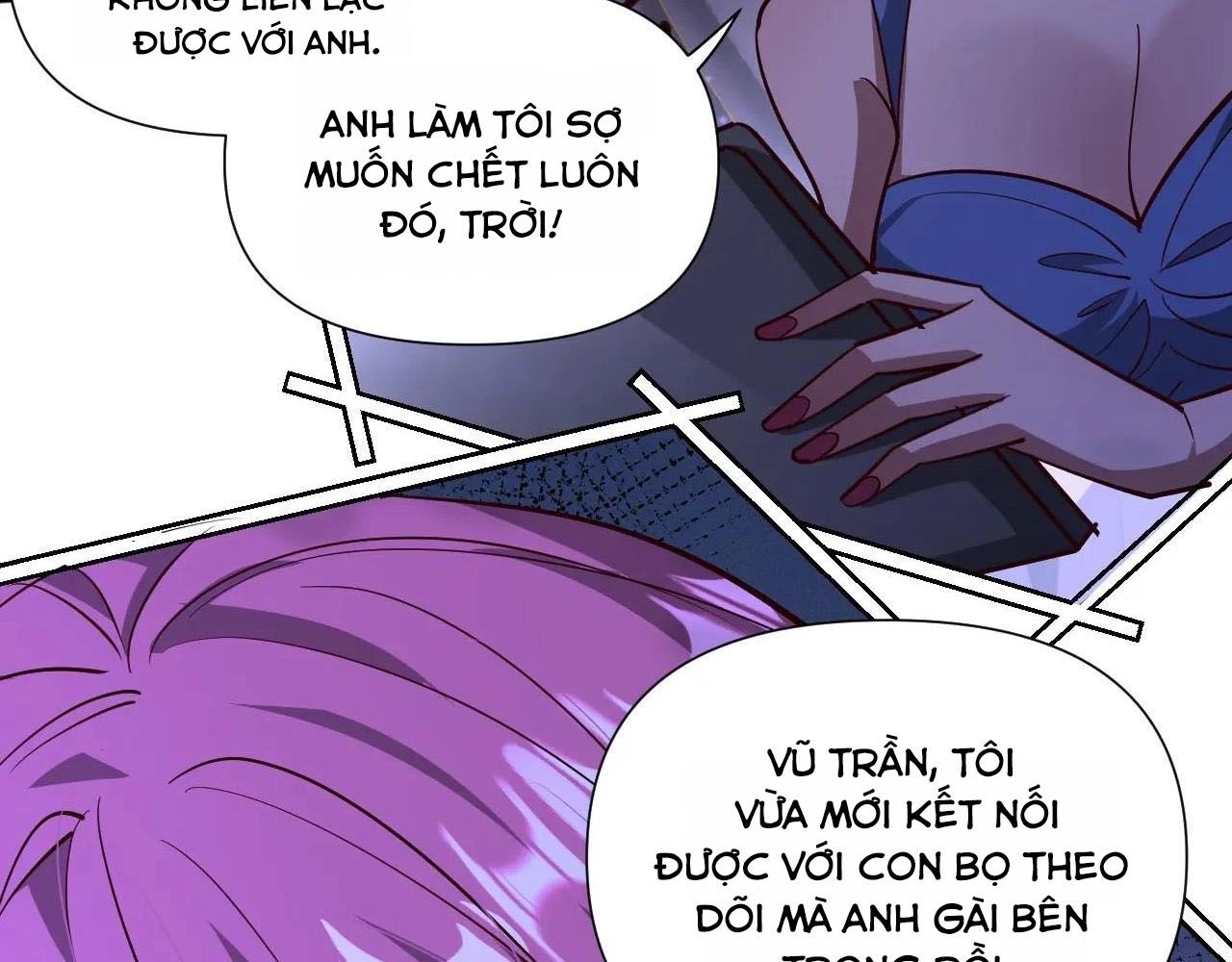 Tôi Bị Mắc Kẹt Trong Cùng Một Ngày Suốt Một Nghìn Năm Chapter 203 - Trang 2