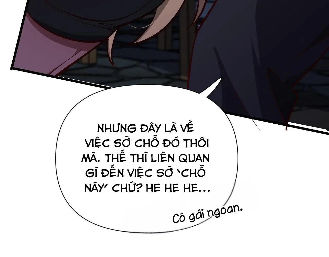 Tôi Bị Mắc Kẹt Trong Cùng Một Ngày Suốt Một Nghìn Năm Chapter 203 - Trang 2