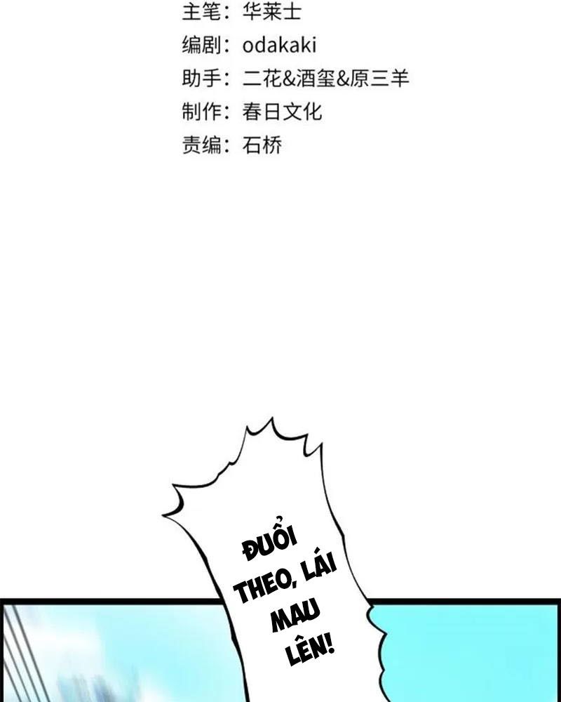 Tôi Bị Mắc Kẹt Trong Cùng Một Ngày Suốt Một Nghìn Năm Chapter 3 - Trang 2