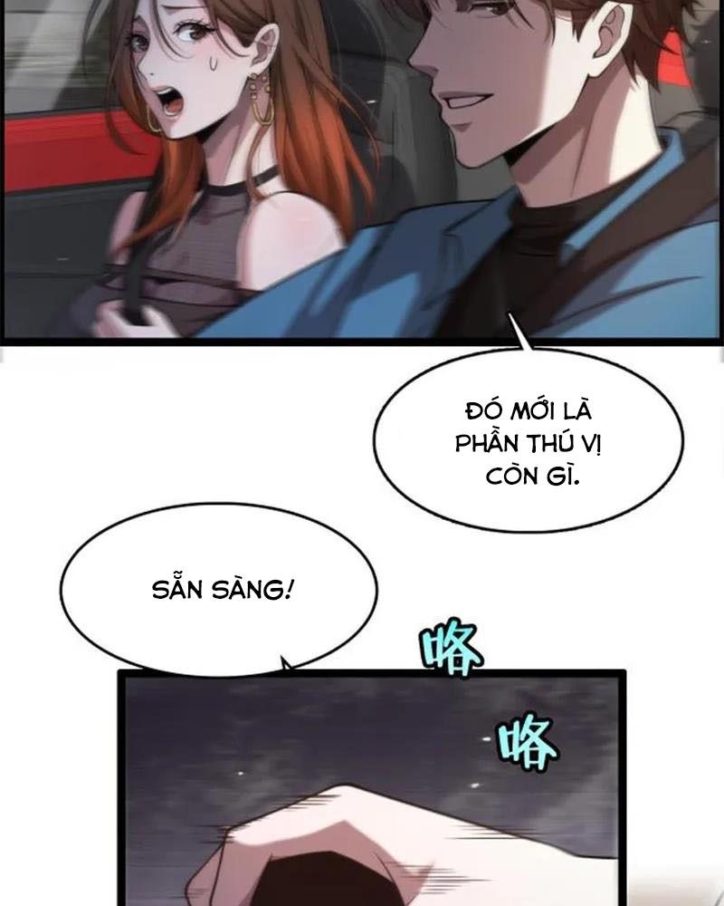 Tôi Bị Mắc Kẹt Trong Cùng Một Ngày Suốt Một Nghìn Năm Chapter 3 - Trang 2
