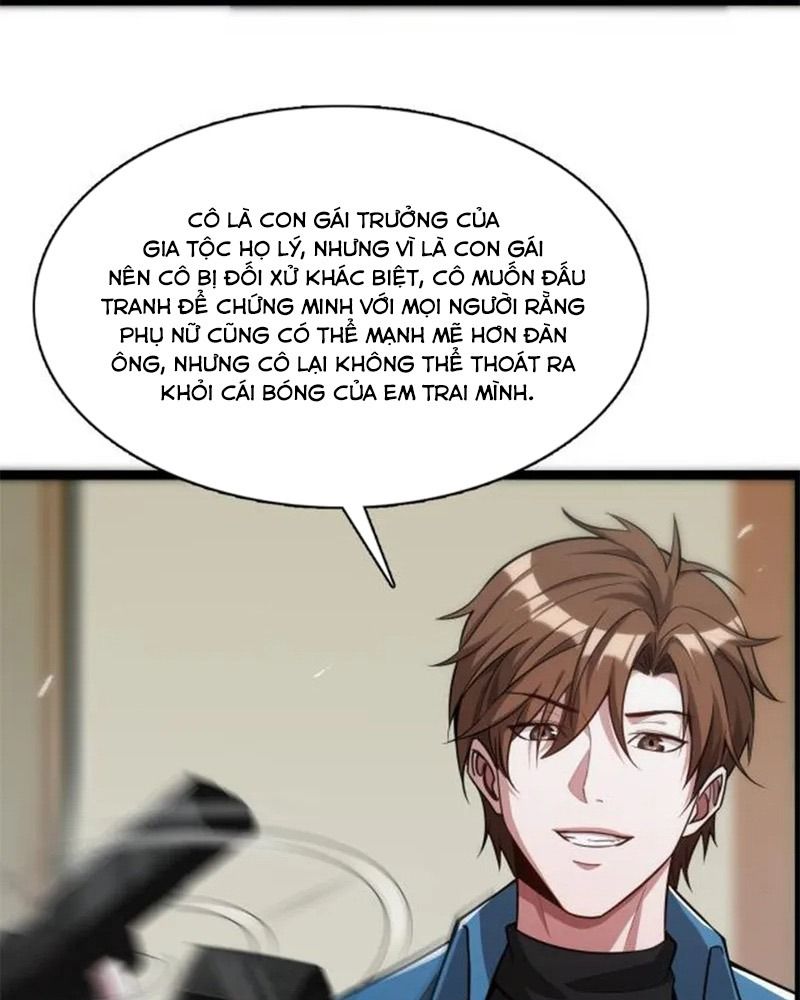 Tôi Bị Mắc Kẹt Trong Cùng Một Ngày Suốt Một Nghìn Năm Chapter 4 - Trang 2