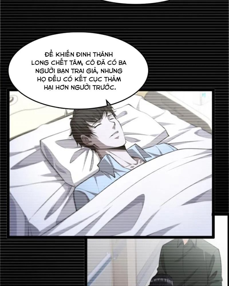 Tôi Bị Mắc Kẹt Trong Cùng Một Ngày Suốt Một Nghìn Năm Chapter 4 - Trang 2