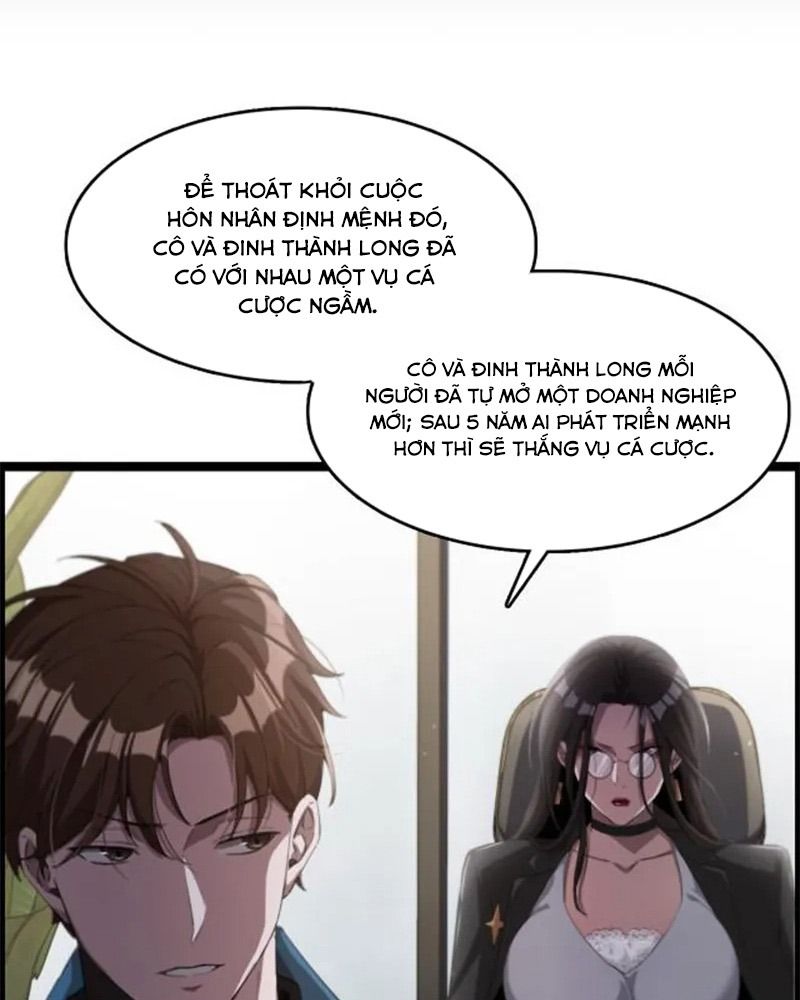 Tôi Bị Mắc Kẹt Trong Cùng Một Ngày Suốt Một Nghìn Năm Chapter 4 - Trang 2
