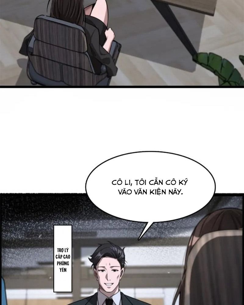 Tôi Bị Mắc Kẹt Trong Cùng Một Ngày Suốt Một Nghìn Năm Chapter 4 - Trang 2