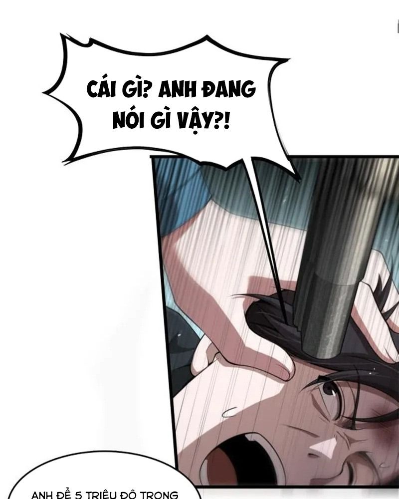 Tôi Bị Mắc Kẹt Trong Cùng Một Ngày Suốt Một Nghìn Năm Chapter 4 - Trang 2