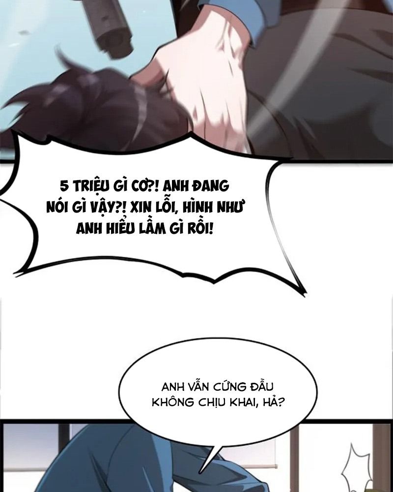 Tôi Bị Mắc Kẹt Trong Cùng Một Ngày Suốt Một Nghìn Năm Chapter 4 - Trang 2