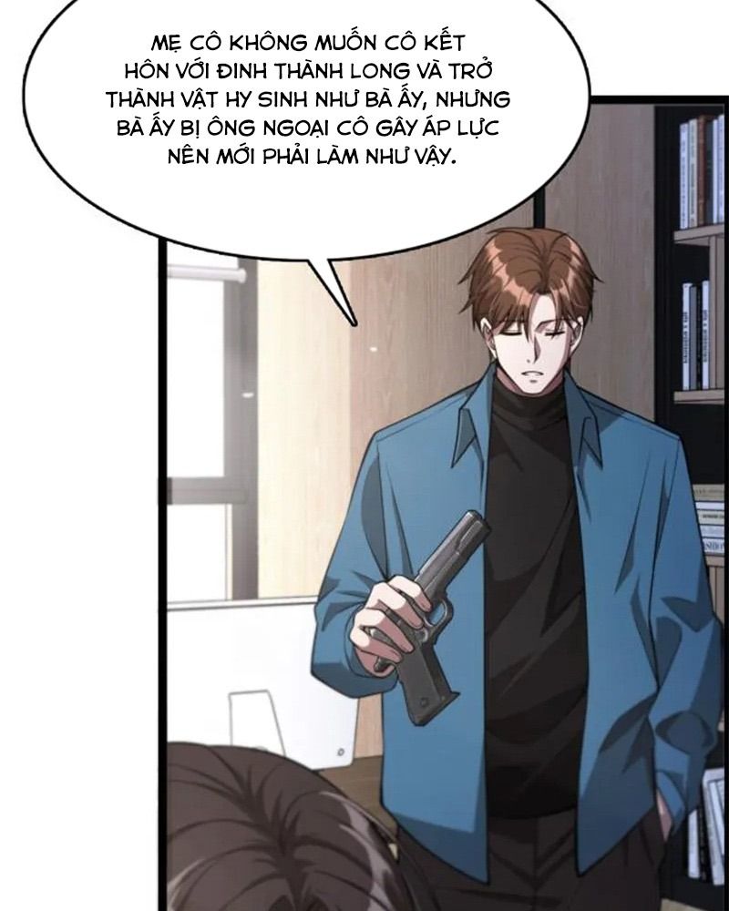 Tôi Bị Mắc Kẹt Trong Cùng Một Ngày Suốt Một Nghìn Năm Chapter 4 - Trang 2