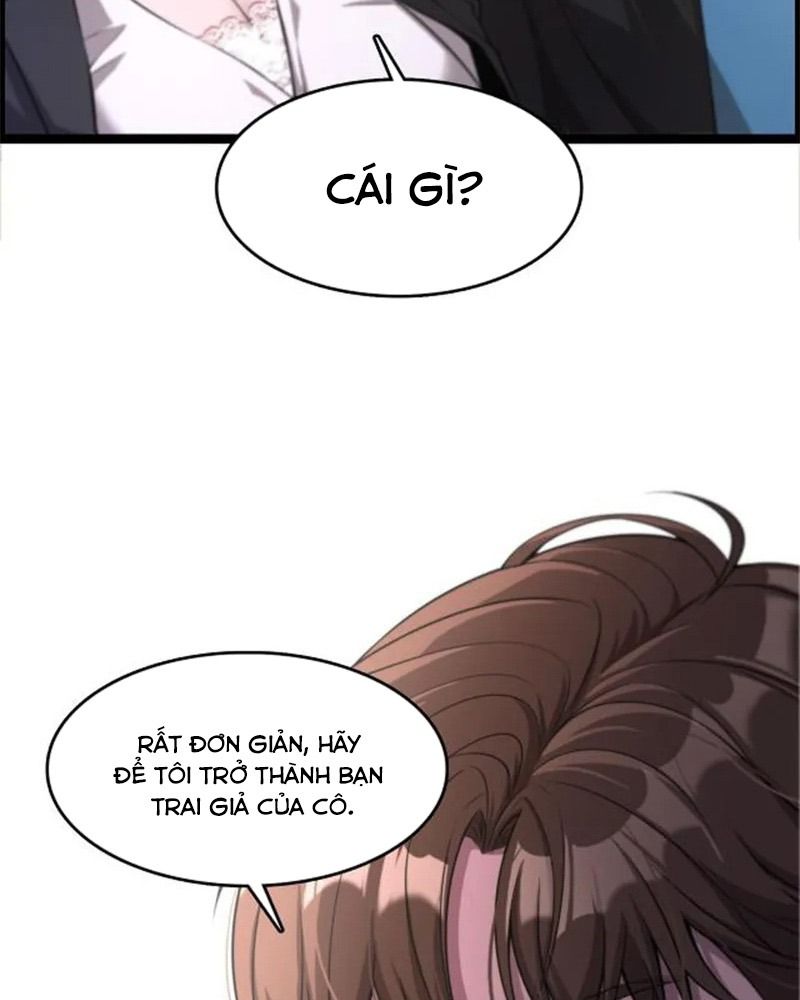 Tôi Bị Mắc Kẹt Trong Cùng Một Ngày Suốt Một Nghìn Năm Chapter 4 - Trang 2