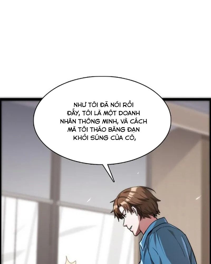 Tôi Bị Mắc Kẹt Trong Cùng Một Ngày Suốt Một Nghìn Năm Chapter 4 - Trang 2