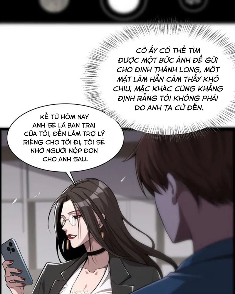 Tôi Bị Mắc Kẹt Trong Cùng Một Ngày Suốt Một Nghìn Năm Chapter 5 - Trang 2