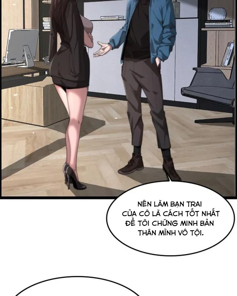 Tôi Bị Mắc Kẹt Trong Cùng Một Ngày Suốt Một Nghìn Năm Chapter 5 - Trang 2