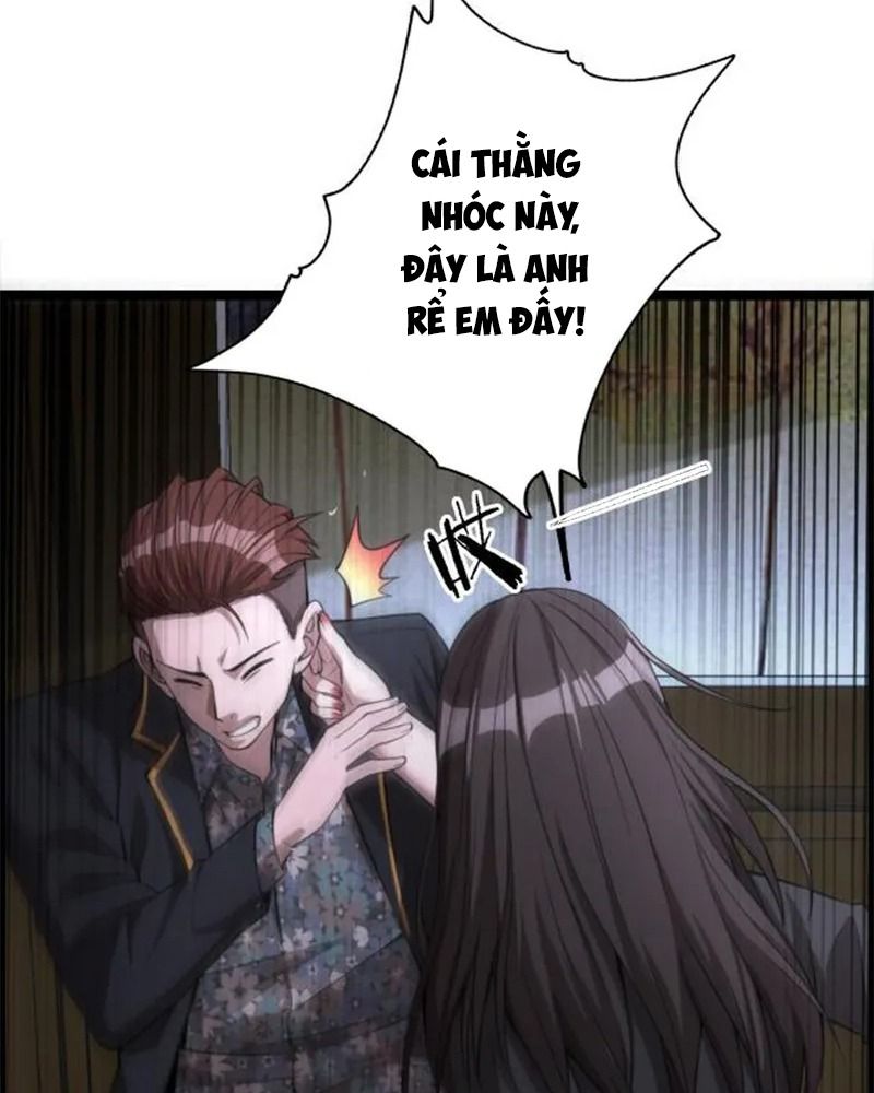 Tôi Bị Mắc Kẹt Trong Cùng Một Ngày Suốt Một Nghìn Năm Chapter 5 - Trang 2