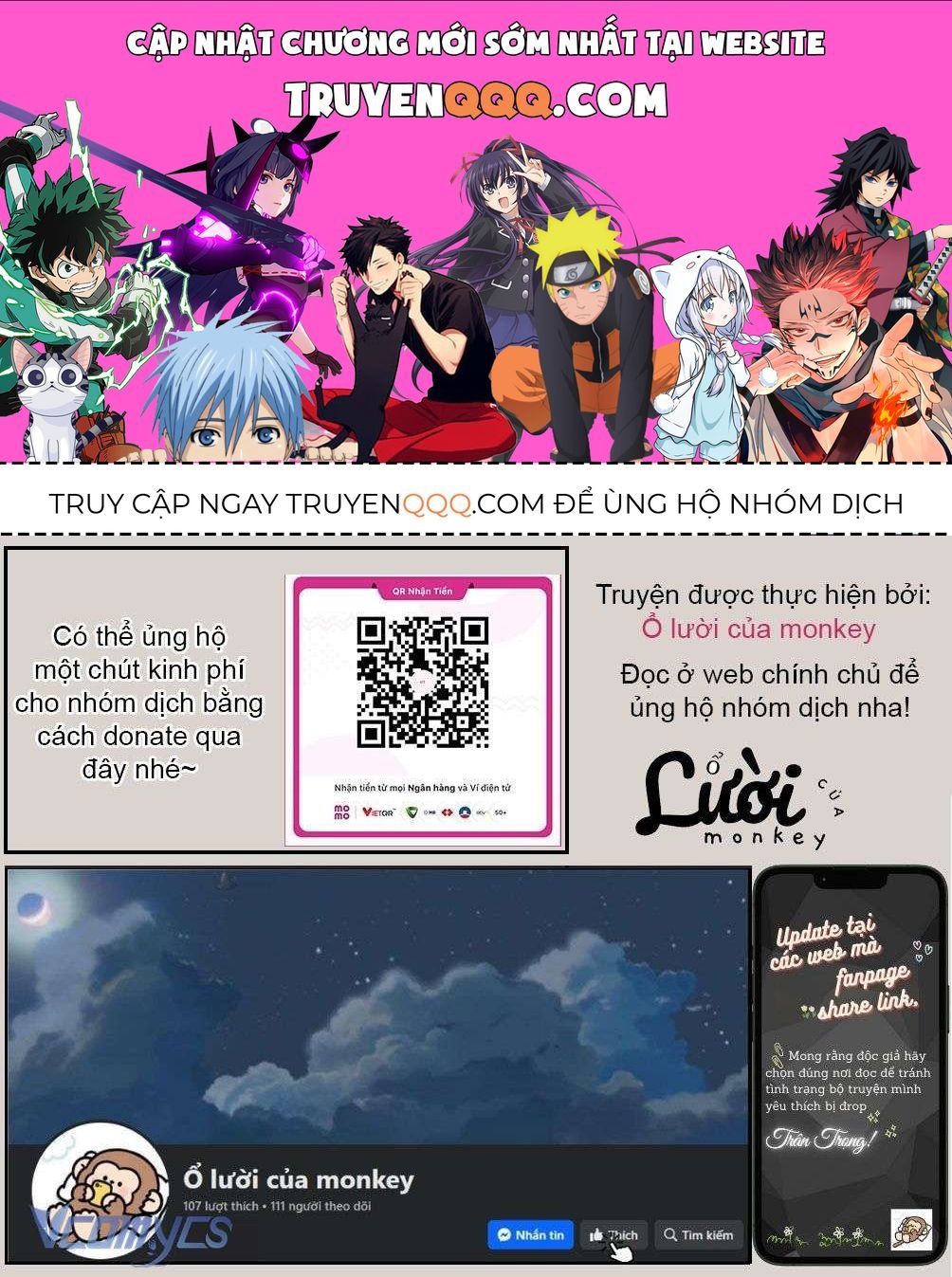 Tôi Bị Mắc Kẹt Trong Một Vở Kịch Điên Rồ Chapter 21.1 - Trang 2