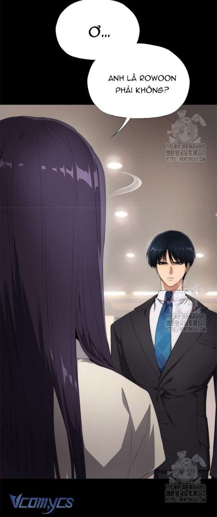 Tôi Bị Mắc Kẹt Trong Một Vở Kịch Điên Rồ Chapter 21.1 - Trang 2