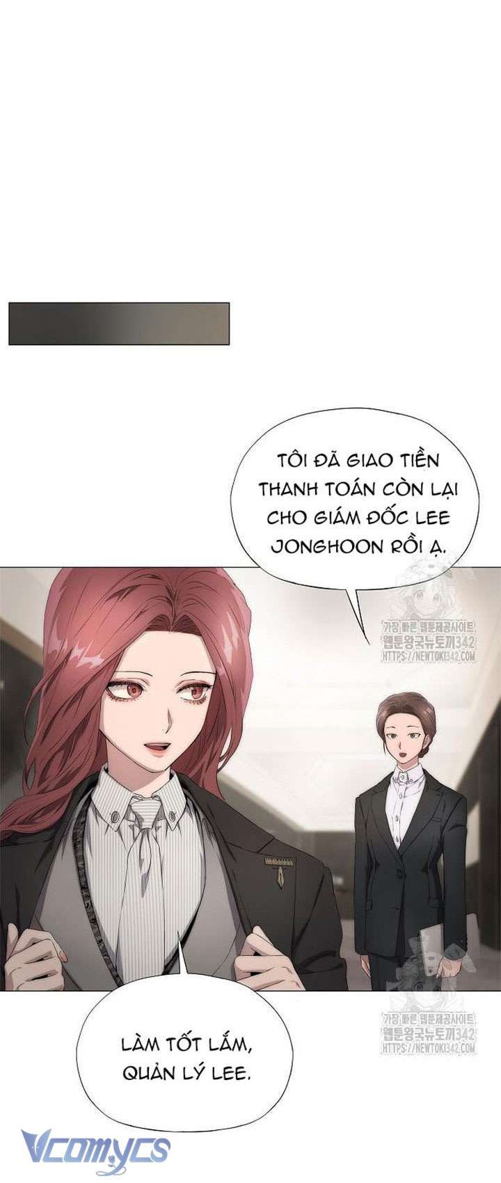 Tôi Bị Mắc Kẹt Trong Một Vở Kịch Điên Rồ Chapter 21.1 - Trang 2