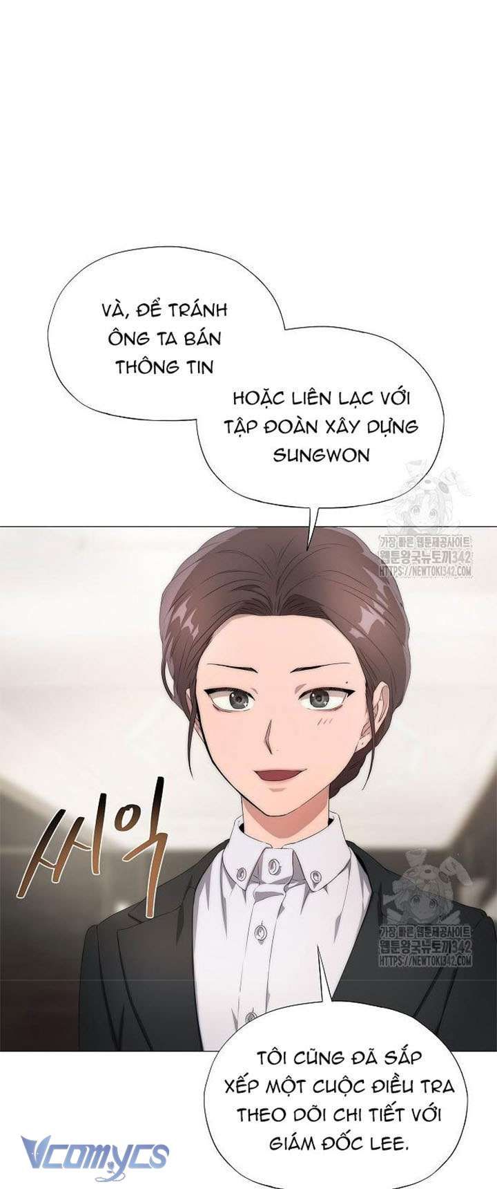 Tôi Bị Mắc Kẹt Trong Một Vở Kịch Điên Rồ Chapter 21.1 - Trang 2