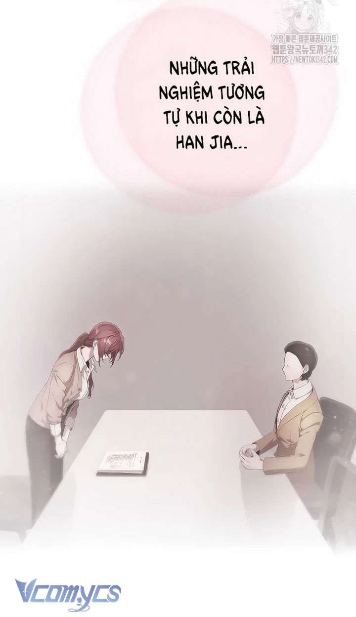 Tôi Bị Mắc Kẹt Trong Một Vở Kịch Điên Rồ Chapter 21.1 - Trang 2