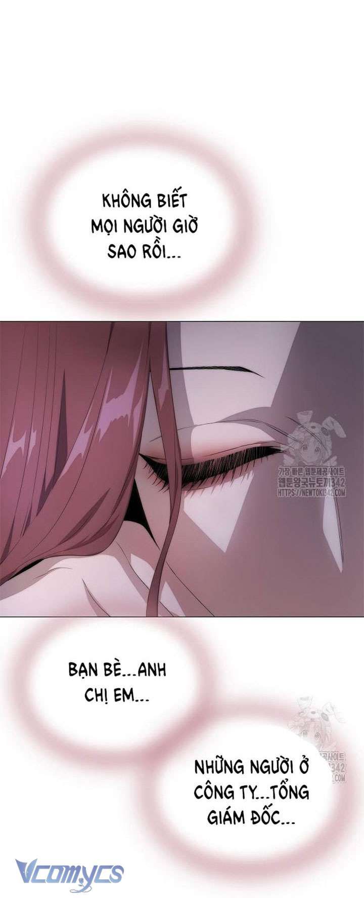 Tôi Bị Mắc Kẹt Trong Một Vở Kịch Điên Rồ Chapter 21.1 - Trang 2