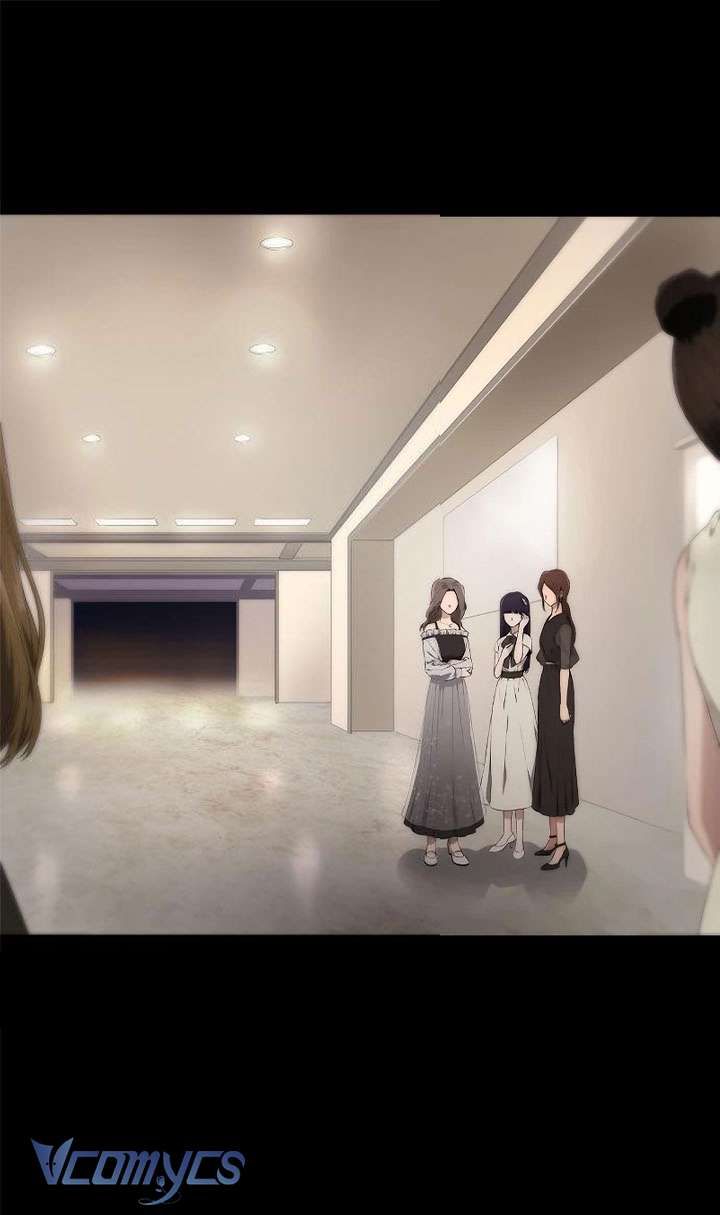 Tôi Bị Mắc Kẹt Trong Một Vở Kịch Điên Rồ Chapter 21.1 - Trang 2