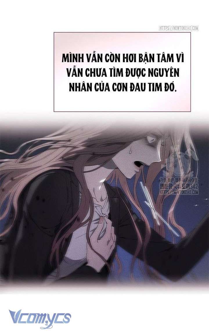 Tôi Bị Mắc Kẹt Trong Một Vở Kịch Điên Rồ Chapter 21.1 - Trang 2