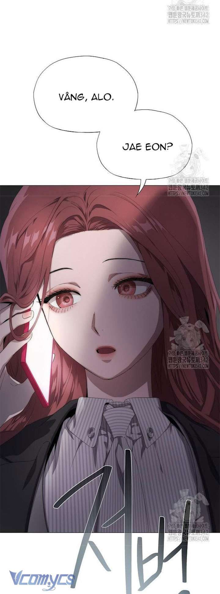 Tôi Bị Mắc Kẹt Trong Một Vở Kịch Điên Rồ Chapter 21.1 - Trang 2