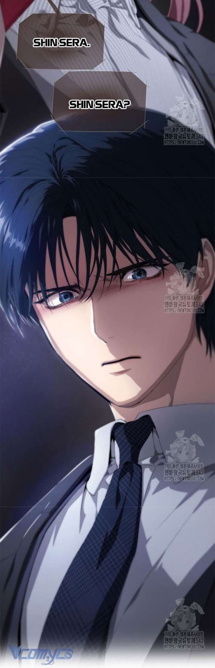 Tôi Bị Mắc Kẹt Trong Một Vở Kịch Điên Rồ Chapter 21.1 - Trang 2