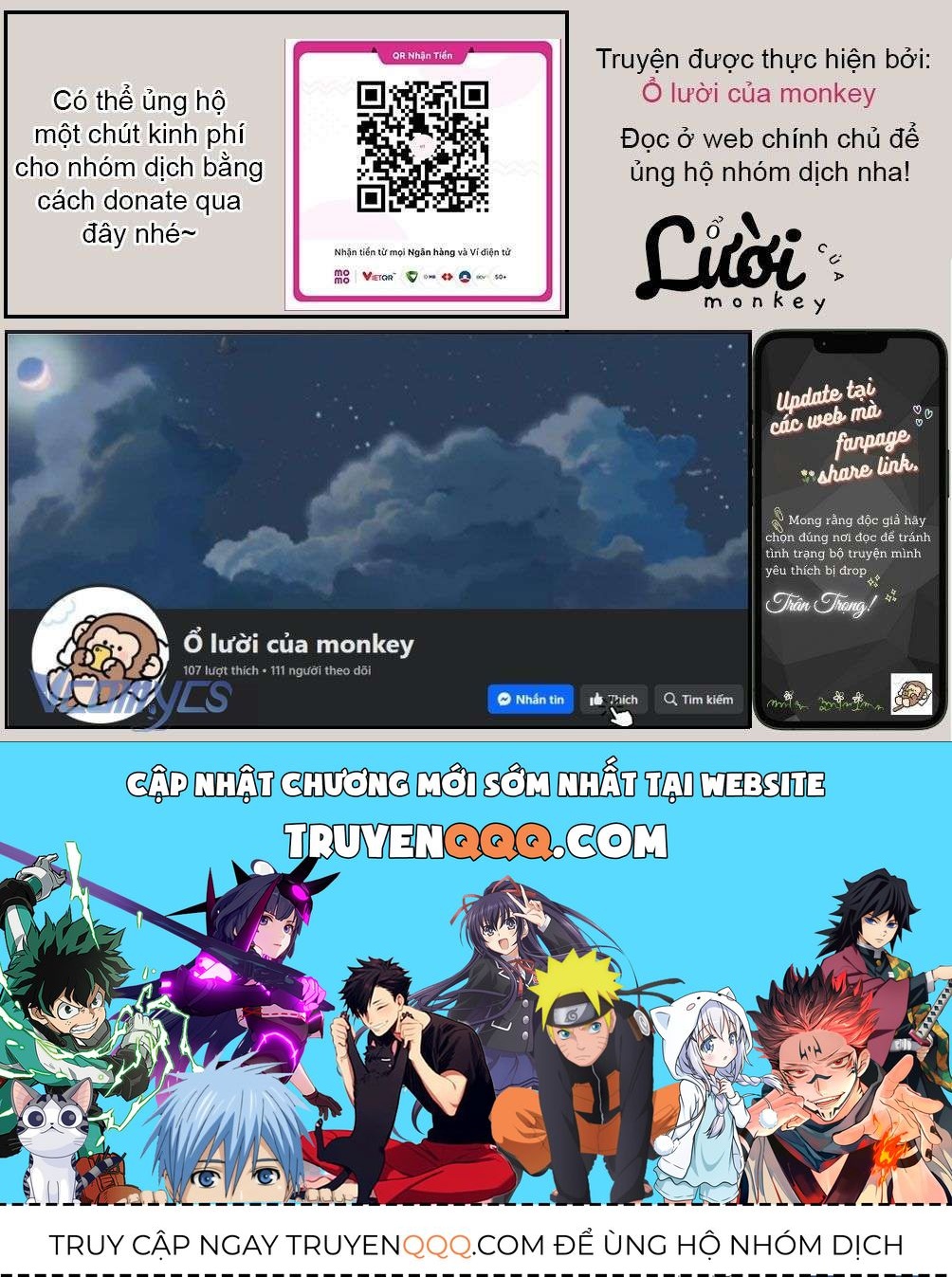 Tôi Bị Mắc Kẹt Trong Một Vở Kịch Điên Rồ Chapter 21.1 - Trang 2