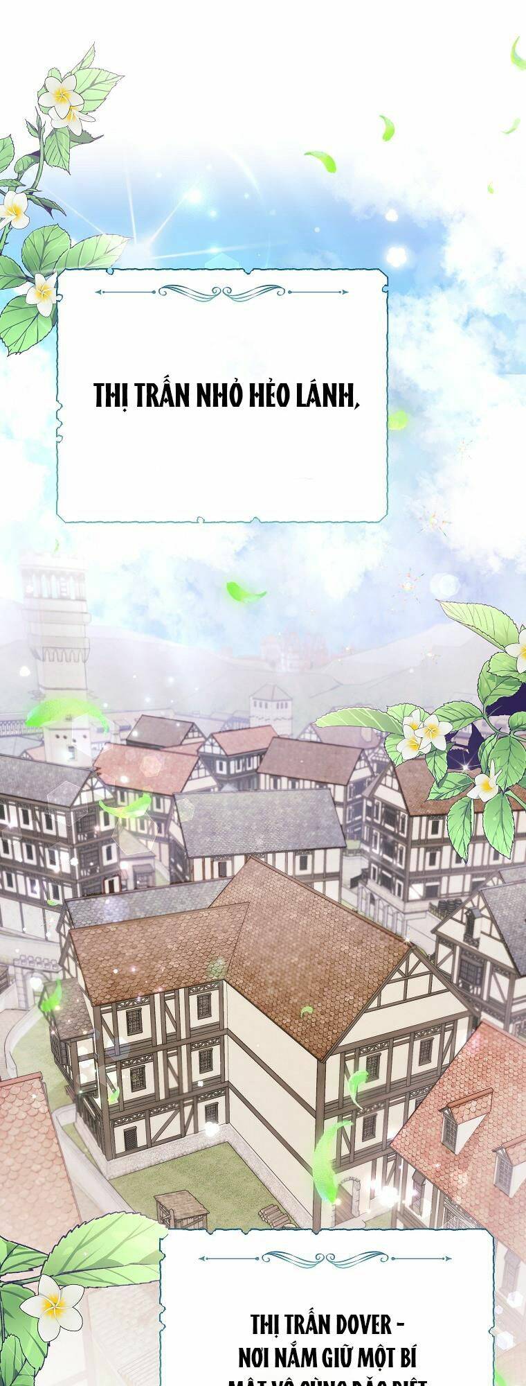 Tôi Bị Mắc Kẹt Trong Trò Chơi Lỗi Chapter 1 - Trang 2