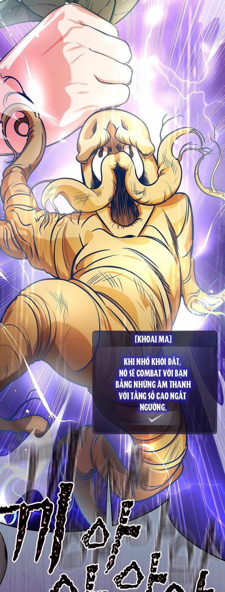 Tôi Bị Mắc Kẹt Trong Trò Chơi Lỗi Chapter 1 - Trang 2