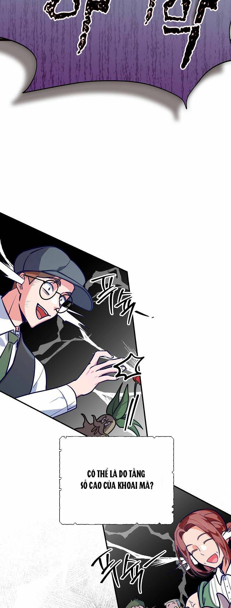 Tôi Bị Mắc Kẹt Trong Trò Chơi Lỗi Chapter 1 - Trang 2