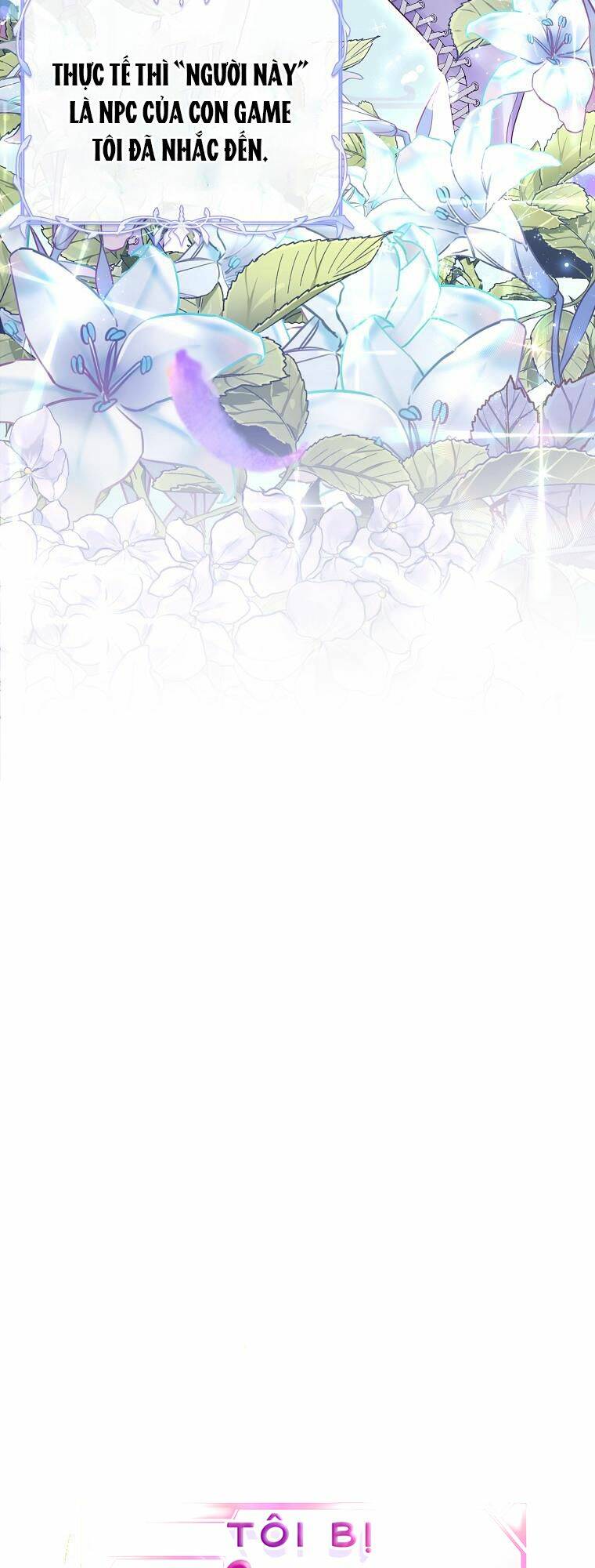 Tôi Bị Mắc Kẹt Trong Trò Chơi Lỗi Chapter 1 - Trang 2
