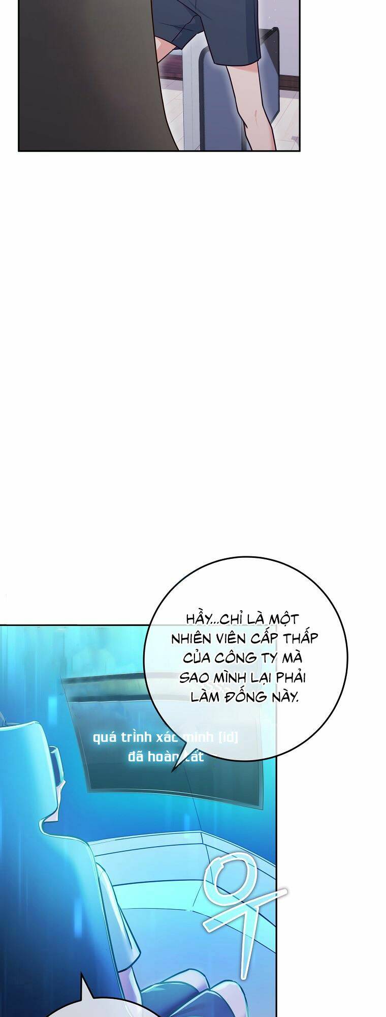 Tôi Bị Mắc Kẹt Trong Trò Chơi Lỗi Chapter 1 - Trang 2