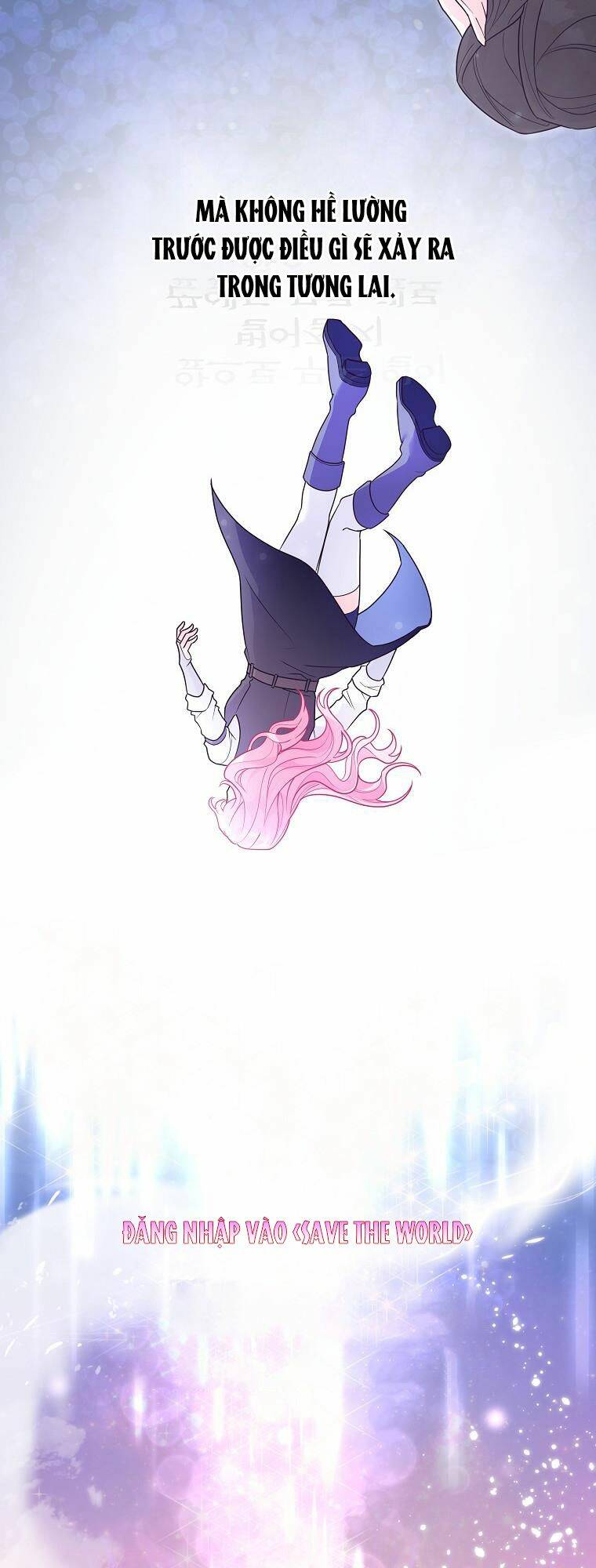 Tôi Bị Mắc Kẹt Trong Trò Chơi Lỗi Chapter 1 - Trang 2