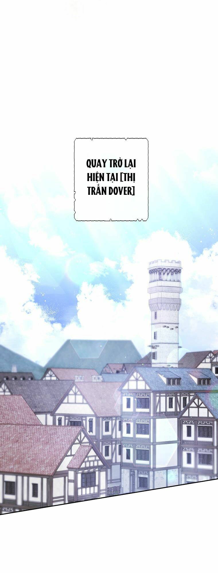 Tôi Bị Mắc Kẹt Trong Trò Chơi Lỗi Chapter 1 - Trang 2