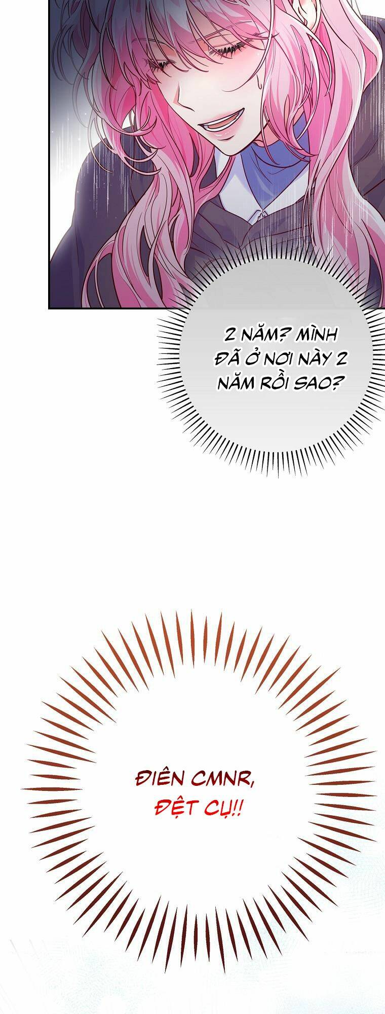 Tôi Bị Mắc Kẹt Trong Trò Chơi Lỗi Chapter 1 - Trang 2