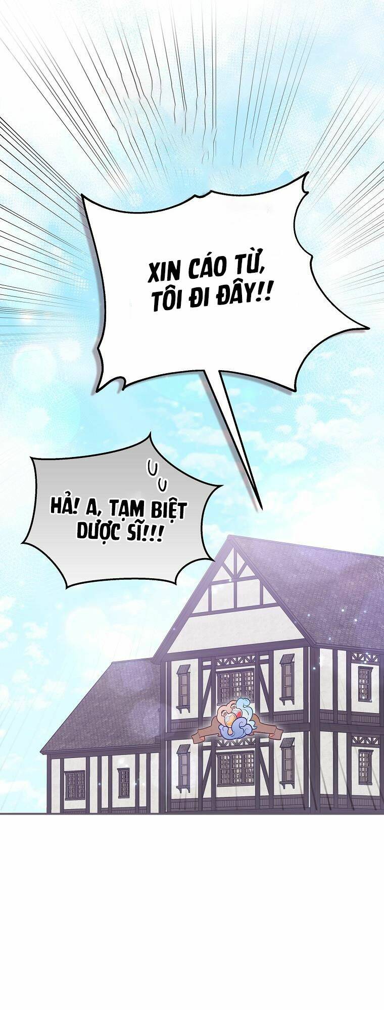 Tôi Bị Mắc Kẹt Trong Trò Chơi Lỗi Chapter 1 - Trang 2