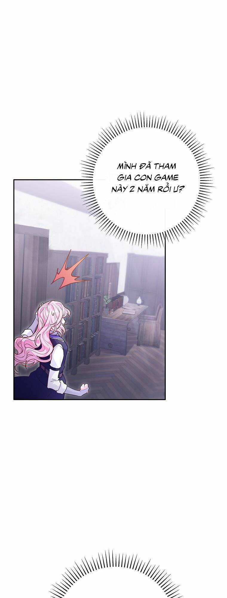 Tôi Bị Mắc Kẹt Trong Trò Chơi Lỗi Chapter 1 - Trang 2