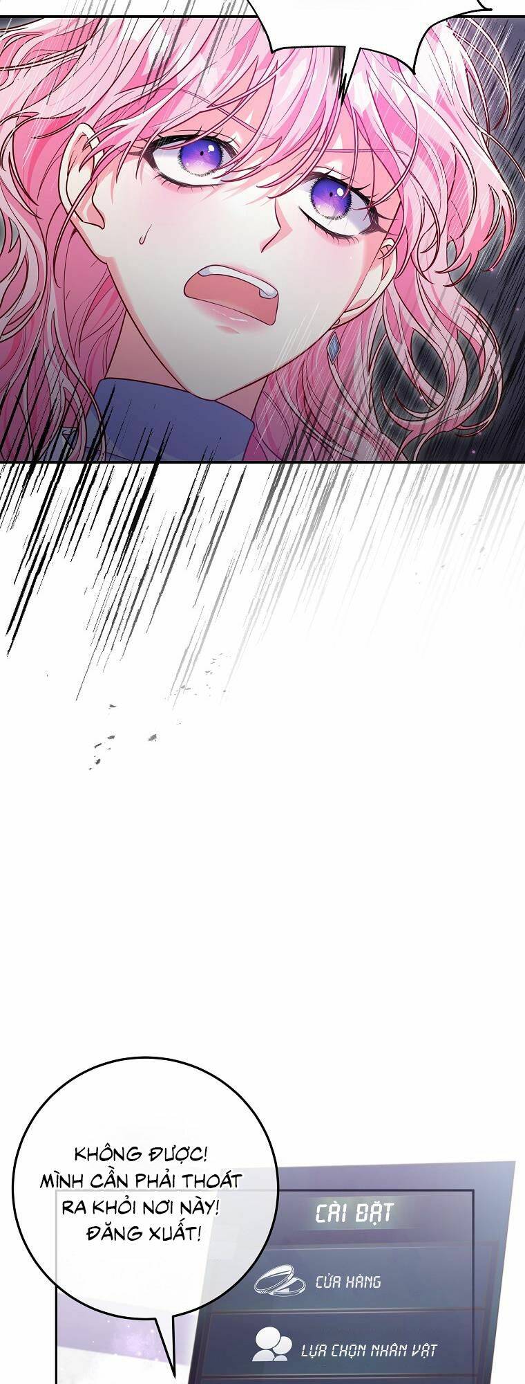 Tôi Bị Mắc Kẹt Trong Trò Chơi Lỗi Chapter 1 - Trang 2