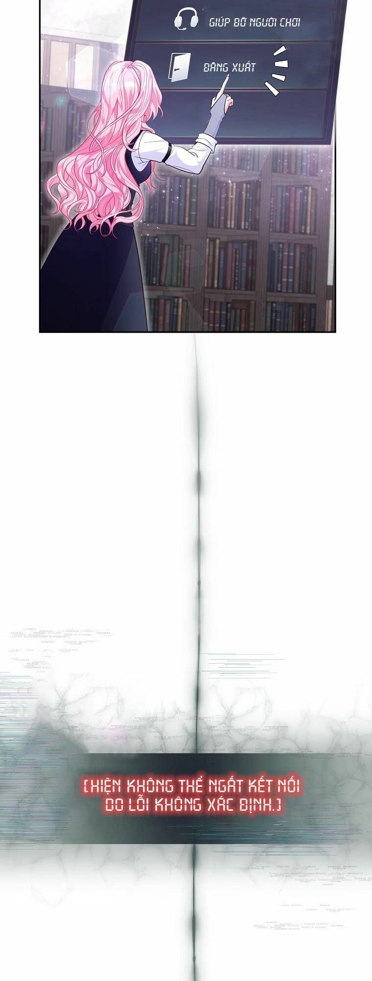 Tôi Bị Mắc Kẹt Trong Trò Chơi Lỗi Chapter 1 - Trang 2