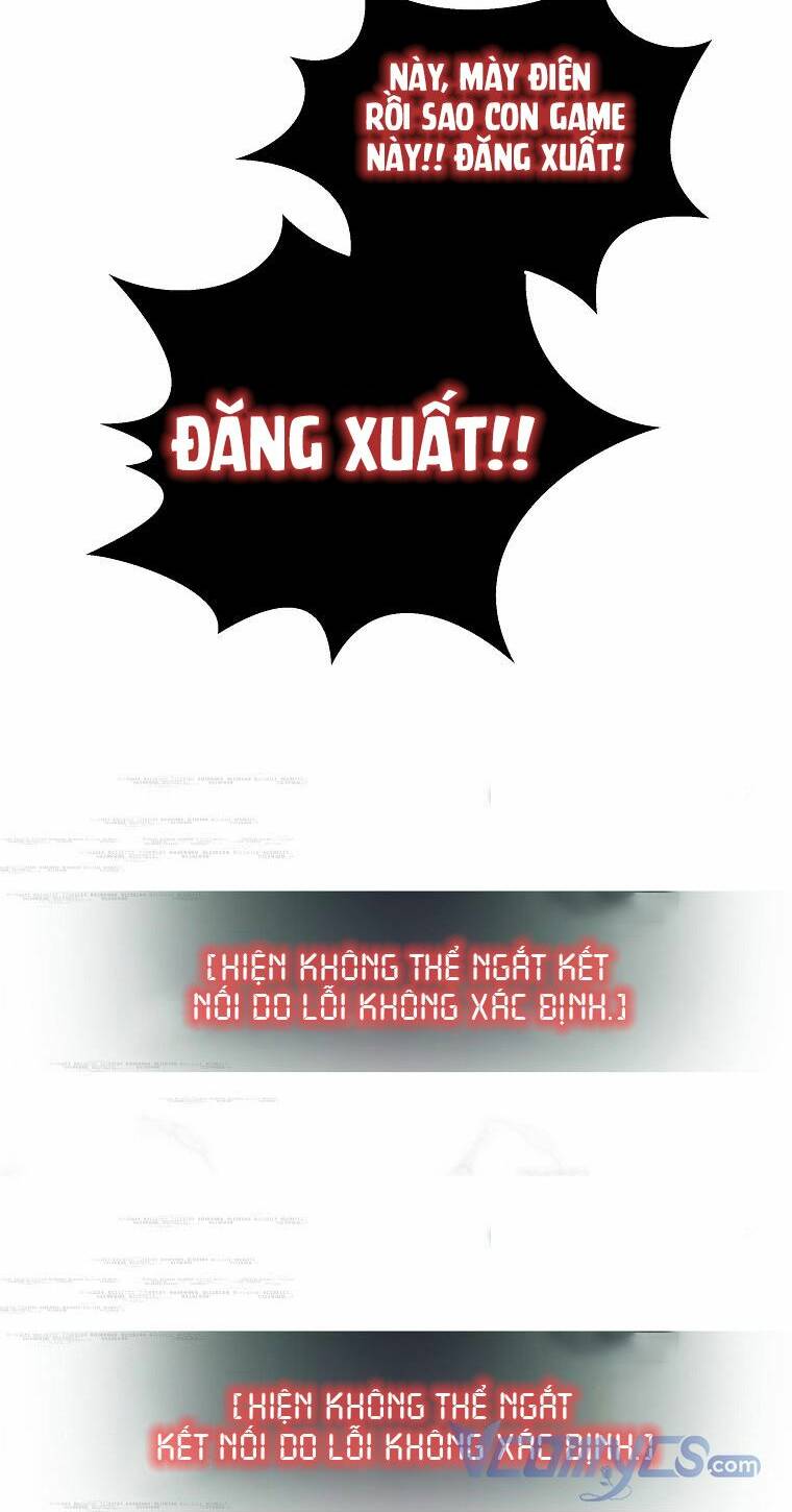 Tôi Bị Mắc Kẹt Trong Trò Chơi Lỗi Chapter 1 - Trang 2