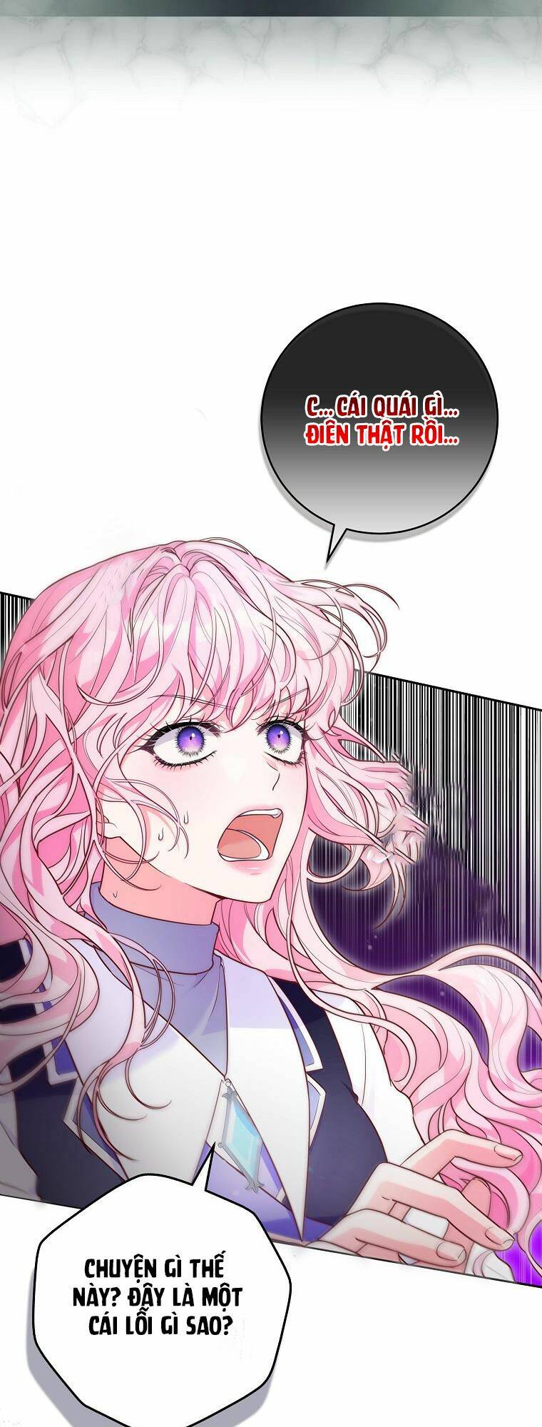 Tôi Bị Mắc Kẹt Trong Trò Chơi Lỗi Chapter 1 - Trang 2