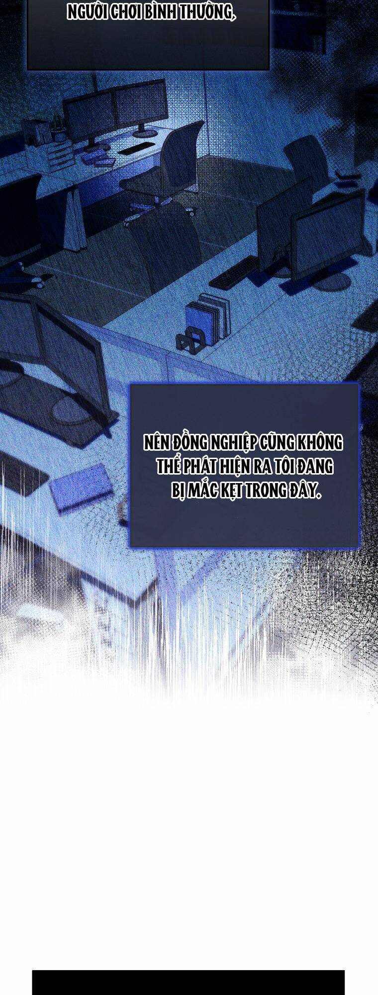Tôi Bị Mắc Kẹt Trong Trò Chơi Lỗi Chapter 1 - Trang 2