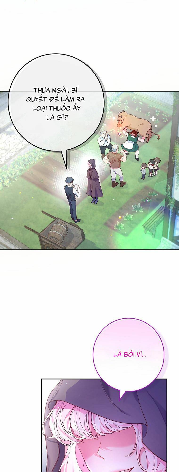 Tôi Bị Mắc Kẹt Trong Trò Chơi Lỗi Chapter 1 - Trang 2